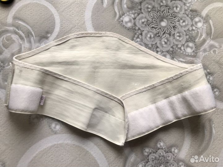 Бандаж для беременных