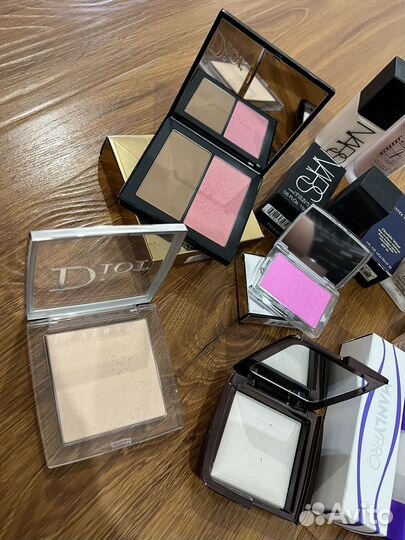 Dior Nars