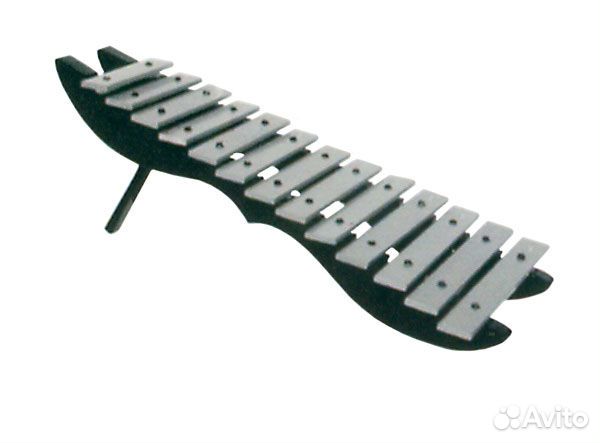 Металлофон Fleet FLT-4013