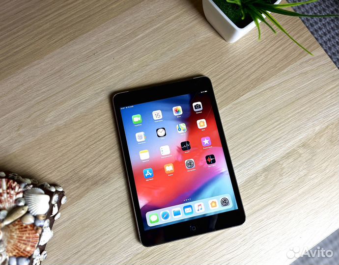 iPad mini 2 32 gb