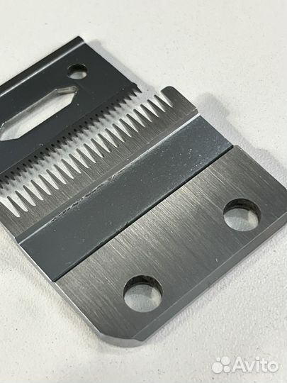 Заточка маникюрного и парикмахерского инструмента