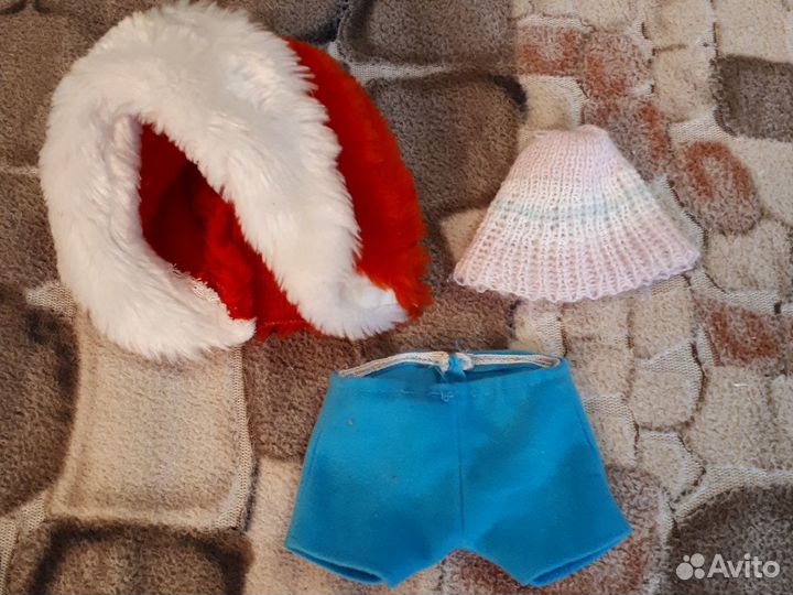 Одежда для куклы,пупсика