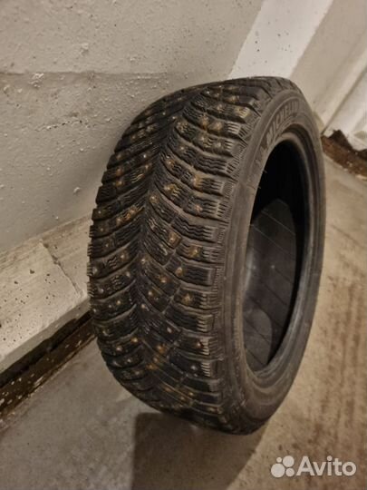 Michelin X-Ice North 4 225/50 R17 98T