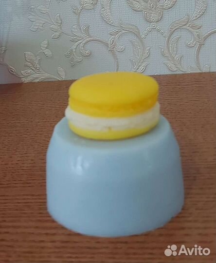 Молд силиконовый