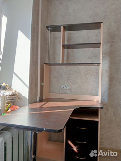 Компьютерный стол бу