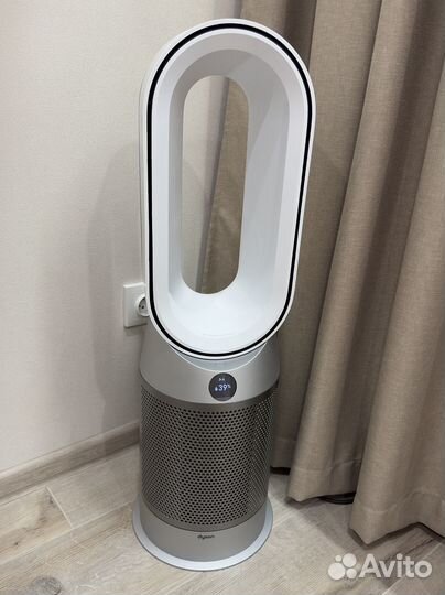 Очиститель воздуха dyson