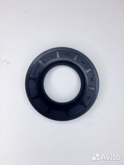 Сальник 35x62x10 NQK.SF