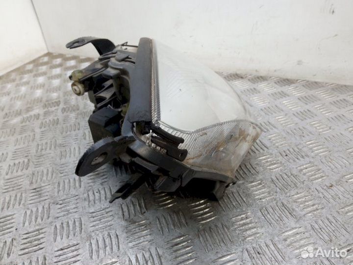 Фара 1EL24604512 Ford Focus 1 (1998-2004)