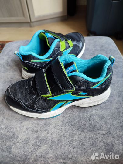 Детская обувь для мальчика