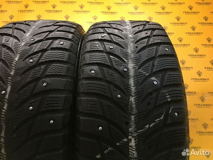 Blacklion W506 Ice Pioneer 205/55 R16 91H