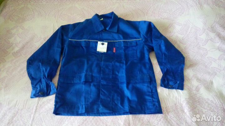 Спецовка летняя