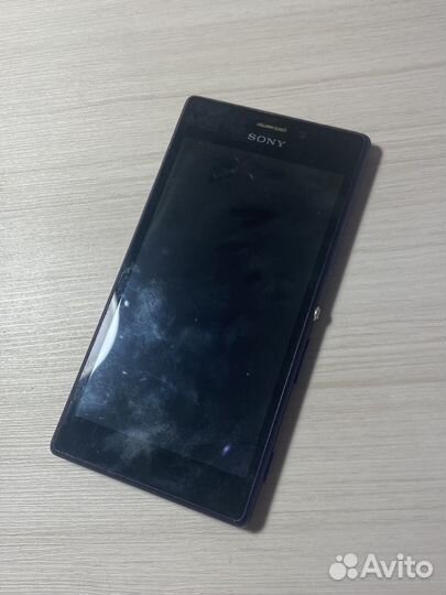 Sony Xperia M, 4 ГБ