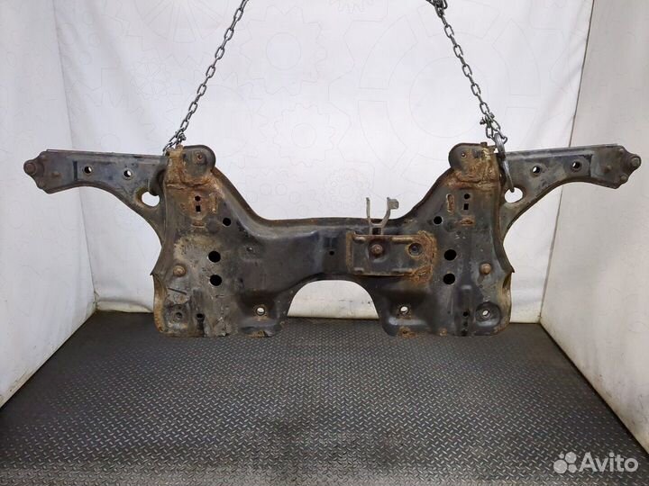 Стабилизатор подвески Alfa Romeo MiTo, 2008