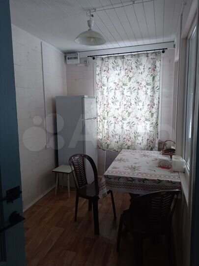 Дача 60 м² на участке 8 сот.