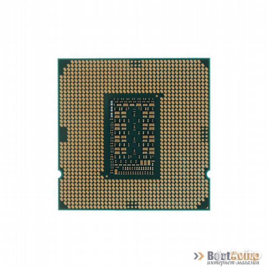 Процессор Intel Core i5-11400 Tray CM8070804497015