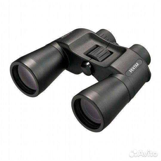 Бинокль Pentax Jupiter 12x50