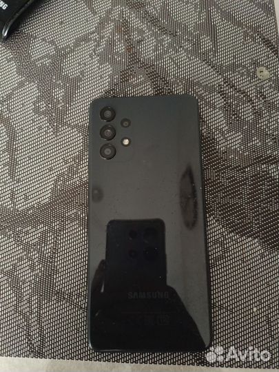 Samsung galaxy a32