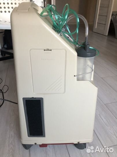 Кислородный концентратор армед 8 литров