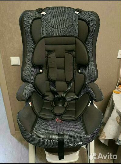 Новое автокресло 9-36 (арт241)
