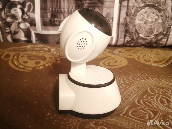 Bluetooth камера