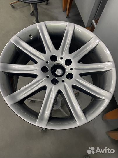 Диски BMW r18