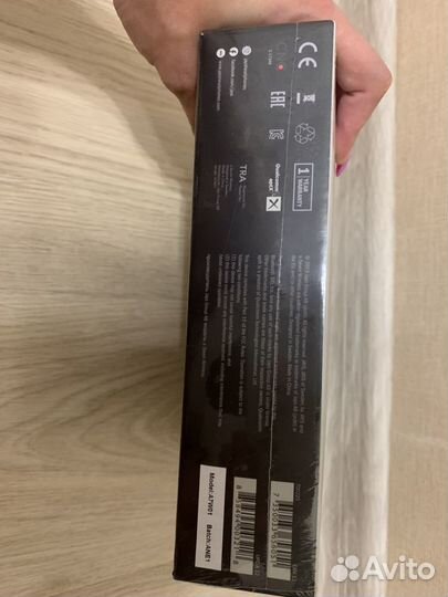 Беспроводные наушники