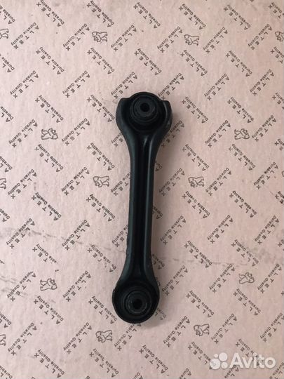 Рычаги задней подвески на Мерседес w210