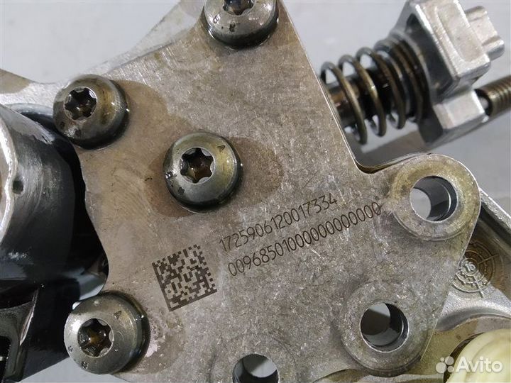 Селектор АКПП Mercedes Gle-Class W166