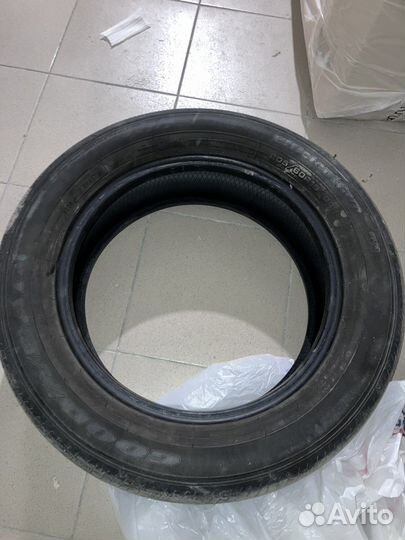 Goodyear EfficientGrip 205/60 R16 92H