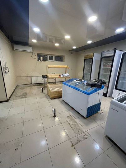 Продам торговое помещение, 84 м²