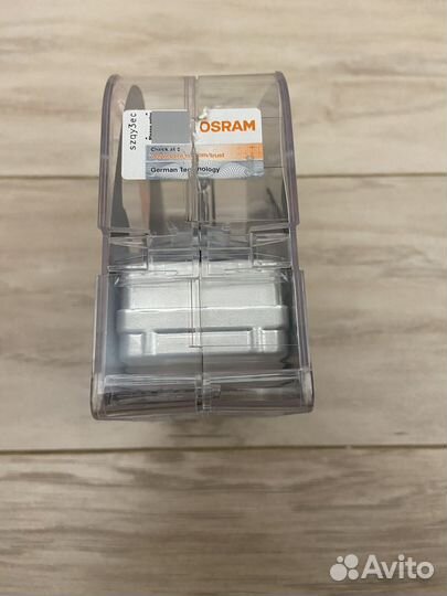 D1S Osram 66140XNL