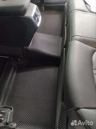 Ева eva коврики