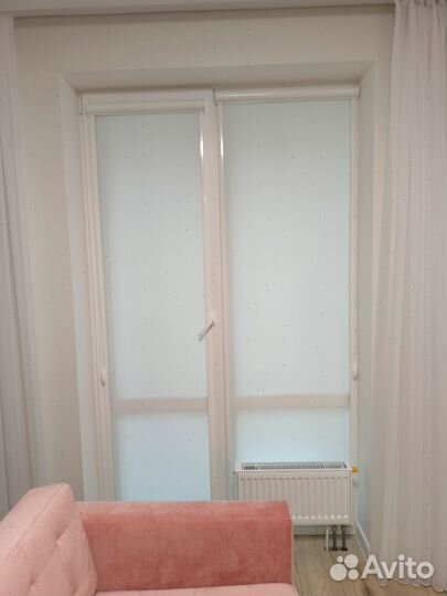 Рулонные шторы с гарантией 2 года