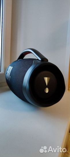Колонка jbl BoomBox 3