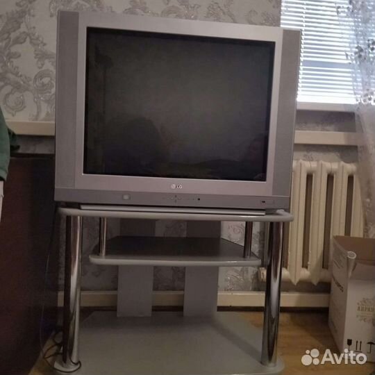 Телевизор бу