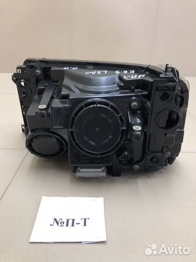 Фара Range Rover Sport L320