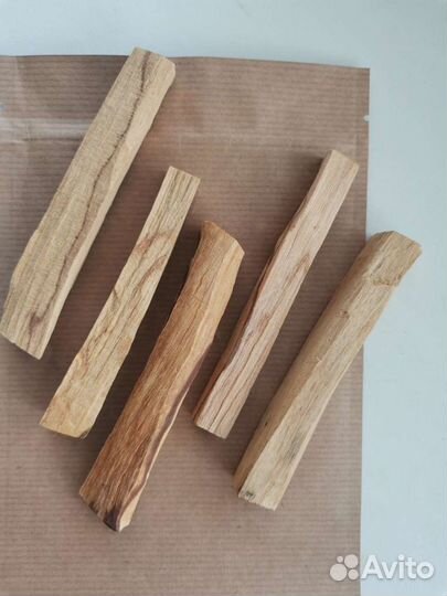 Пало санто Palo santo в наличии благовония