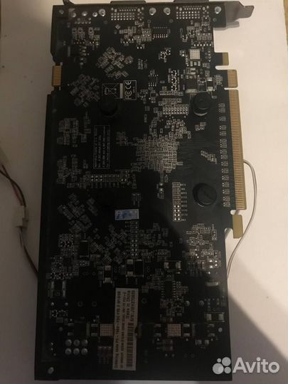 Nvidia geforce 9800gt 512mb