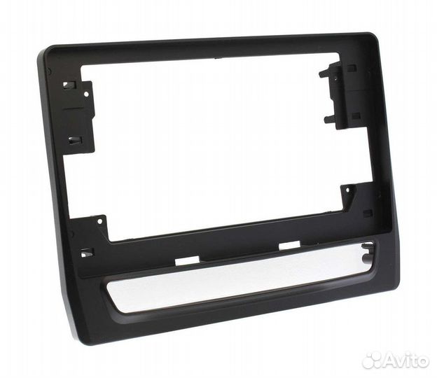 Рамка для установки в Mitsubishi ASX, RVR 2019+