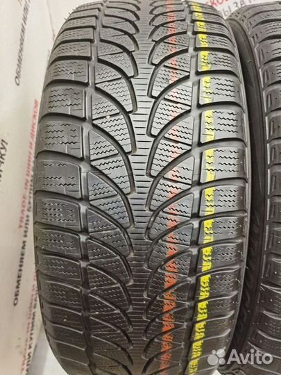 Bridgestone Blizzak LM-32 215/50 R17 95V