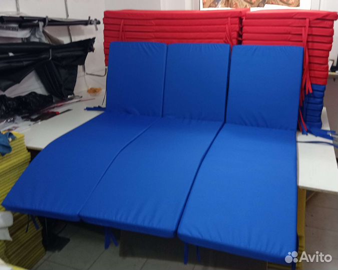 Матрас на шезлонг/Матрасы для шезлонгов.Опт