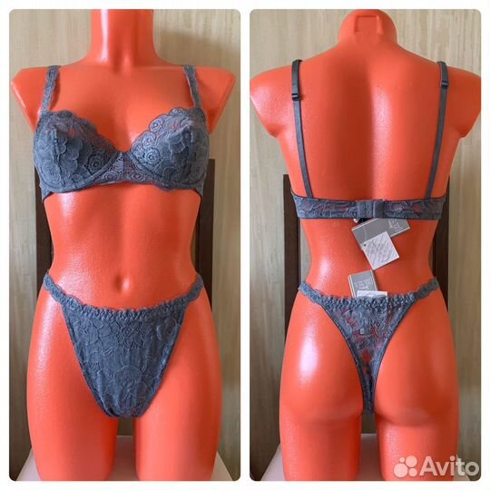 Италия шикарное нижнее белье La Perla, Parah