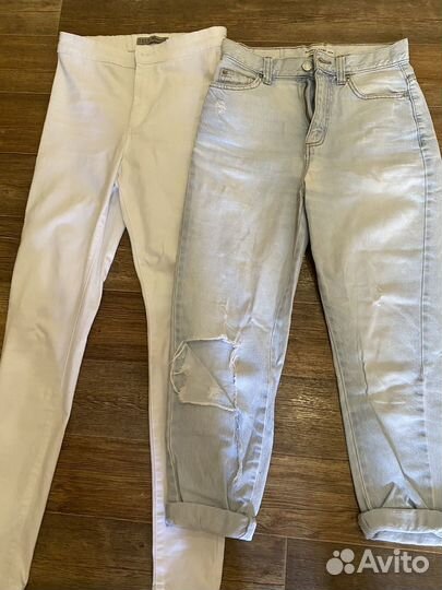 Вещи пакетом