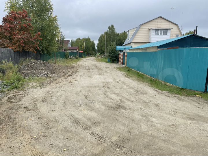 Дача 65 м² на участке 14 сот.