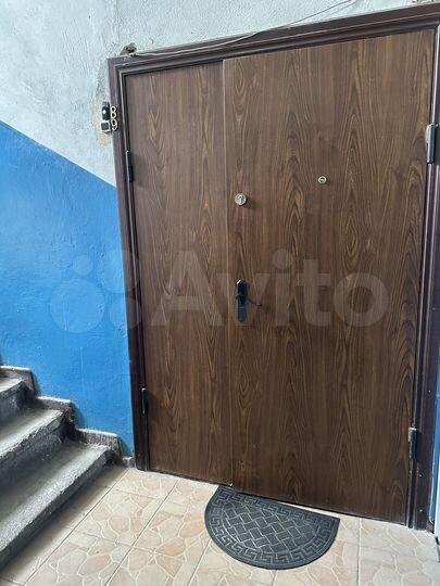 2-к. квартира, 44 м², 2/4 эт.