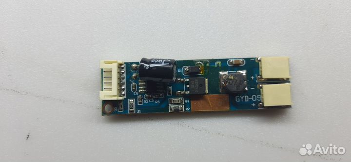 GYD-09