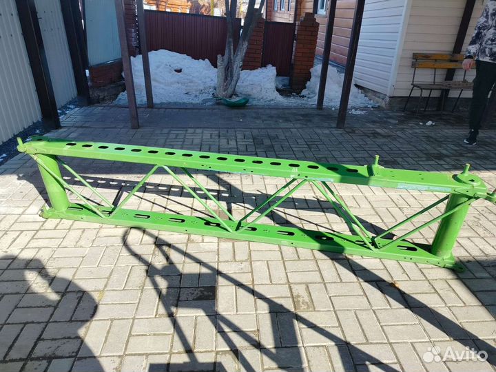 Запчасти amazone UG 3000