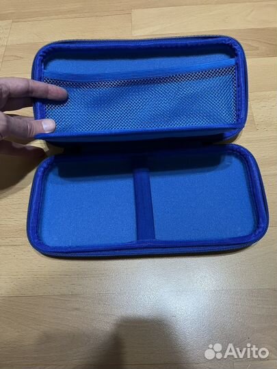 Nintendo switch чехол сумка