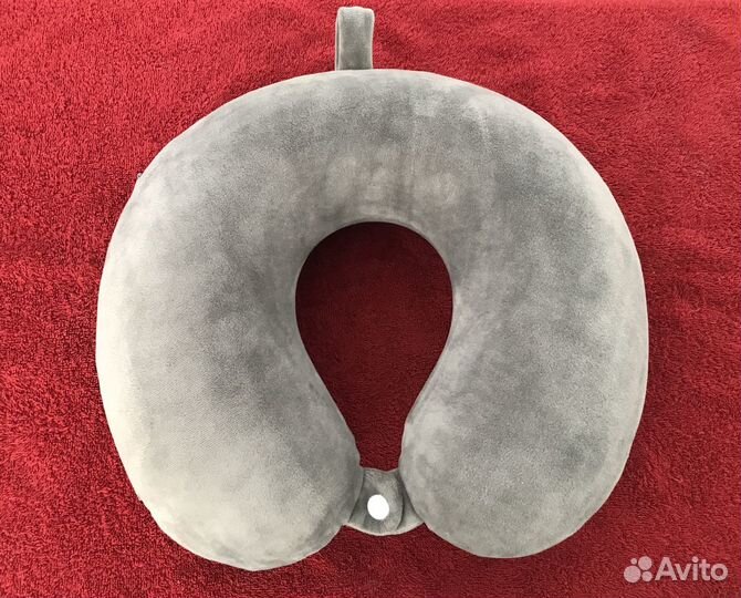 Подушка для шеи