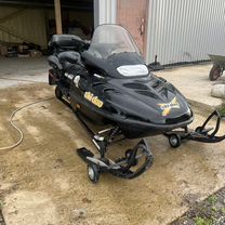 Ski-doo Grand Touring 500